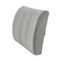 ราคา เบาะรองหลัง ERGOTREND SIZE L 18X14 นิ้ว สีเทา (1274914)