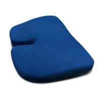 ราคา เบาะรองนั่ง BEWELL HT002-BL 18X14 นิ้ว สีน้ำเงิน (1275538)