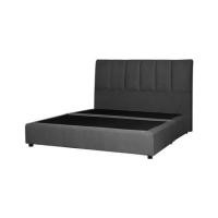 ราคา ฐานรองหัวเตียง 6 ฟุต AS FURNITURE VIOLET สี GREY (1275741)