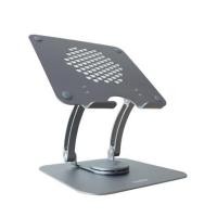 ราคา แท่นวางโน้ตบุ๊ก BEWELL OF019 สีเงิน (1275825)