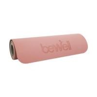 ราคา เสื่อโยคะ BEWELL G092120-F11-PK สีชมพู (1282681)