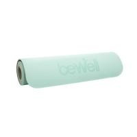 ราคา เสื่อโยคะ BEWELL F11-GR สีเขียว (1282676)