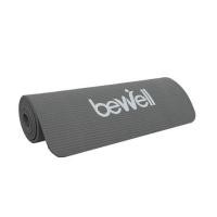 ราคา เสื่อโยคะ BEWELL G097171-F06-GY สีเทา (1282754)