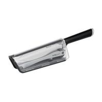 ราคา มีดเชฟ 16.5 ซม. พร้อมที่ลับมีดในตัว TEFAL EVERSHARP K2569004 (1293174)