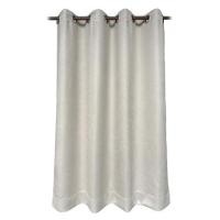 ราคา ผ้าม่าน EYELET HOME LIVING STYLE MARDY UV 150X160 ซม. สีครีม (1295618)