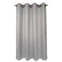 ราคา ผ้าม่าน EYELET HOME LIVING STYLE MARDY UV 150X160 ซม. สีเทา (1295619)
