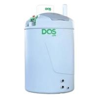 ราคา ถังเก็บน้ำ DOS WATER PAC DX5 1000 ลิตร+ปั๊ม HITACHI TMP300XX2 300 วัตต์+เครื่องกรองน้ำใช้ DUPONT สีเทา (1296562)