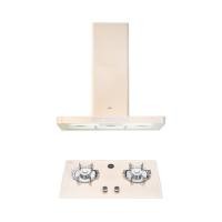 ราคา เตาฝัง+เครื่องดูดควัน MEX V626CR+K626CR (1296686)