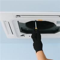 ราคา ติดตั้งแอร์ฝังฝ้า 4 ทิศทาง 18-24K (7000501)