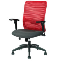 ราคา เก้าอี้ทำงาน THAI SUN SPORT รุ่น CH0165 สีแดง (888125100355)