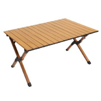 ราคา โต๊ะพับแคมป์ปิ้ง THAI SUN SPORT รุ่น CP0034-90 ขนาด 90 CM (888125100380)