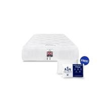 ราคา ที่นอน 3.5 ฟุต SOLOMON รุ่น CORNFLAKS หนา 9 นิ้ว จัดส่งแบบอัดสุญญากาศ (888128200008)