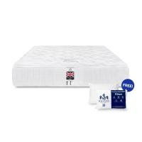 ราคา ที่นอน 6 ฟุต SOLOMON รุ่น CORNFLAKS หนา 9 นิ้ว จัดส่งแบบอัดสุญญากาศ (888128200010)