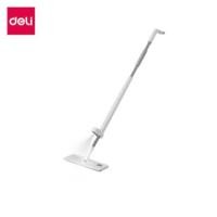 ราคา ไม้ถูพื้นรีดน้ำในตัว ฉีดสเปรย์ DELI VS1043-WH-01 สีขาว (888134600160)