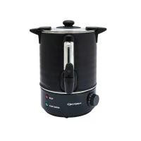 ราคา หม้อต้มน้ำไฟฟ้า OXYGEN รุ่น YL-06L 6ลิตร สีดำ (888155800064)