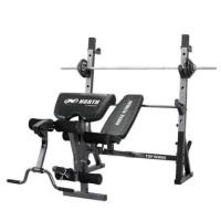 ราคา เครื่องบริหารออกกำลังกาย NORTH FITNESS รุ่น WBB (888174400046)