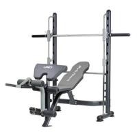 ราคา ม้านั่งยกน้ำหนัก NORTH FITNESS รุ่น WBA (888174400047)