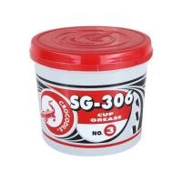ราคา จาระบี จระเข้ SG 306 1 กก. สีแดง (1136829)