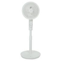 ราคา พัดลมตั้งพื้น 8 นิ้ว NIKITO XH-2105 สีขาว (1284072)