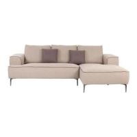 ราคา โซฟาเข้ามุมขวา SB FURNITURE GALIN สีน้ำตาล (1223193)