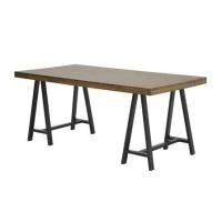 ราคา โต๊ะอาหาร KONCEPT GOBLIN สีไม้ธรรมชาติ (1225938)