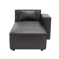 ราคา โซฟา KONCEPT ROBERTO 19213268 สีน้ำตาลเข้ม (1256653)