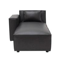 ราคา โซฟา KONCEPT ROBERTO 19213266 สีน้ำตาลเข้ม (1256654)