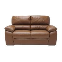 ราคา โซฟา 2 ที่นั่ง SB FURNITURE LILONG 19181399 สีน้ำตาล (1256722)