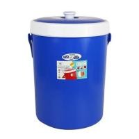 ราคา กระติกน้ำเย็น 27 ลิตร EVEREST AG SD สีน้ำเงิน (1144830)