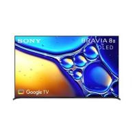 ราคา ทีวีโอแอลอีดี 55 นิ้ว SONY (4K, OLED, GOOGLE TV) BRAVIA 8 II K-55XR80M2 (1295131)