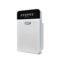 ราคา เครื่องฟอกอากาศ GMAX AP-902 35ตารางเมตร (888115500038)