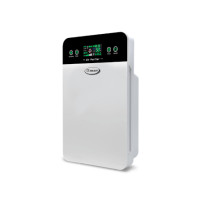 Gmax เครื่องฟอกอากาศ สำหรับห้อง 35 ตร.ม. รุ่น AP-901