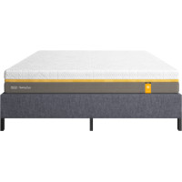 ราคา ที่นอนยางพาราแท้ 5 ฟุต NOOZ SUNNY EVO มาพร้อมกับฐานเตียง 5 ฟุต NOOZ PIXEL BED FRAME (ไม่มีหัวเตียง) (888170800333)