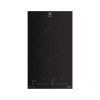 Electrolux เตาแม่เหล็กไฟฟ้าแบบฝัง 2 หัวเตา 30 ซม. รุ่น EHI325CA