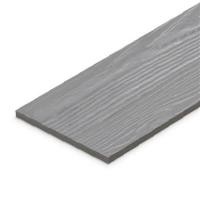 ราคา ไม้ฝา SHERA ลายสัก 15x400x0.8 ซม. สีเทาโมเดิร์น (1205612)