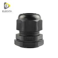 ราคา เคเบิ้ลแกลน ELECKTA PG-21 สีดำ (แพ็ก 2 ชิ้น) (1289270)
