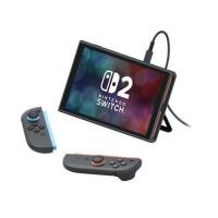 ราคา เครื่องเกม NINTENDO SWITCH 2 สีดำ (1294555)