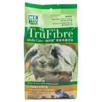 ราคา หญ้าอัลฟัลฟ่า อัดก้อน MR.HAY TRUFIBRE ALFALFA CUBE รสมินต์ (MH24) (500G) (888126500068)