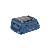 ราคา เครื่องชาร์จแบตเตอรี่ BOSCH GAA 18V-30 18 โวลต์ (1176828)