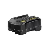 ราคา แท่นชาร์จแบตเตอรี่ STANLEY SC401-B1 20 โวลต์ Max 4.0 แอมป์ (1205299)
