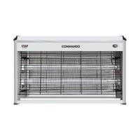 ราคา เครื่องดักยุงไฟฟ้า COMMANDO XL 3 วัตต์ (1222366)