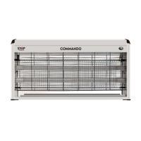 ราคา เครื่องดักยุงไฟฟ้า COMMANDO XL 4 วัตต์ (1222396)