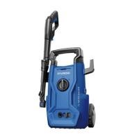 ราคา เครื่องฉีดน้ำ HYUNDAI DREPRESSION4 120 บาร์ 1400 วัตต์ (1227351)