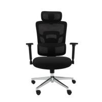 ราคา เก้าอี้สุขภาพ MODENA ERGO CURVE PRO NET สีดำ (1267995)