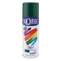 ราคา สีสเปรย์ TOA KOBE 914 สีเขียว 400 ซีซี (1274781)