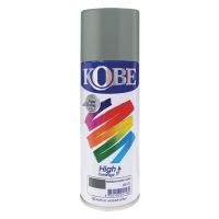 ราคา สีสเปรย์ TOA KOBE 920 สีเทา 400 ซีซี (1274844)