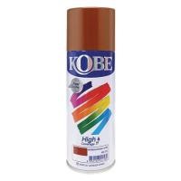 ราคา สีสเปรย์รองพื้นกันสนิม KOBE 909 400 ซีซี (1274854)
