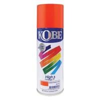 ราคา สีสเปรย์ TOA KOBE 926 สีส้ม 400 ซีซี (1274862)