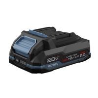 ราคา แบตเตอรี่ ROWEL BLR2020 2.0Ah 20 โวลต์ (1276113)