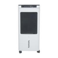 ราคา พัดลมไอเย็น NIKITO LF-720R สีขาว/ดำ (1284226)